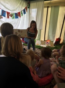 Reading The Dawn Chorus 